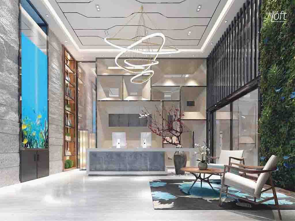 Ocean Golden I Shopping Mall Noida Extension