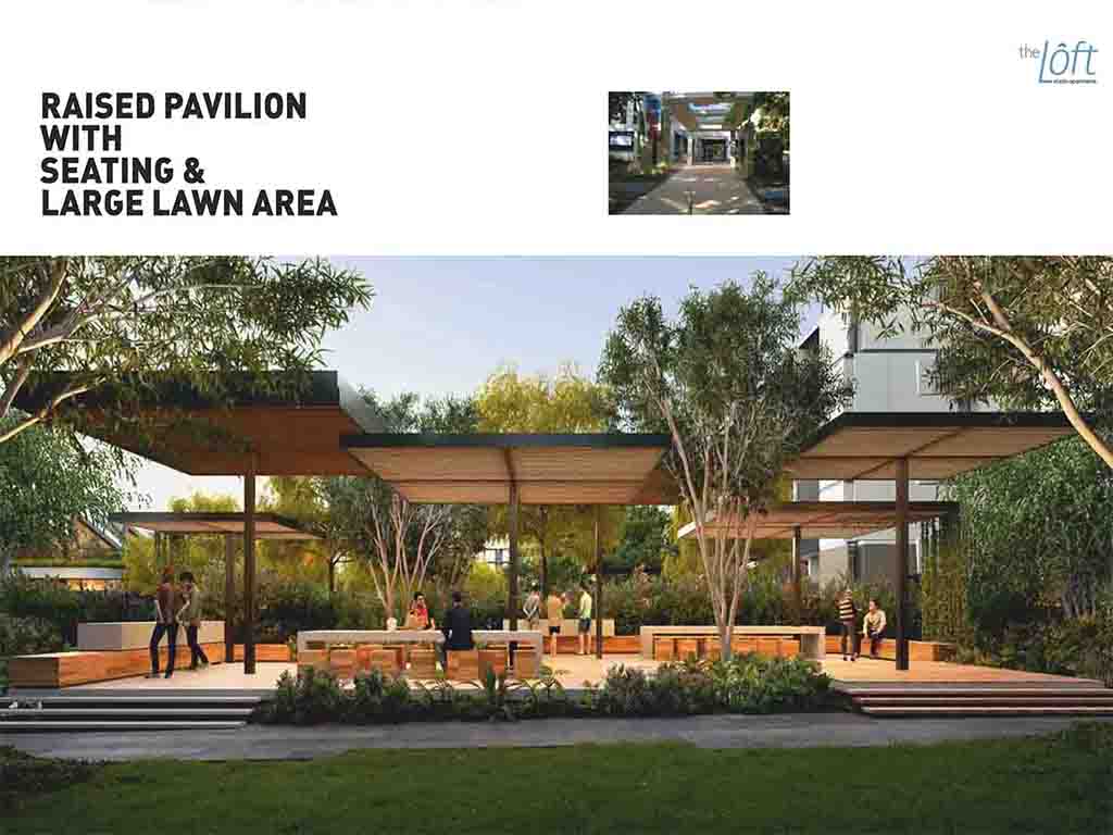 Ocean Golden I Noida Extension